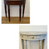 Redesigned & Customized Console