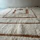 Carpet berbere beni ouarain 2M85 x 2M
