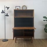Scandinavian secretary 89 cm