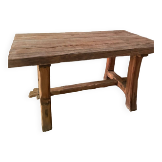 Table de ferme