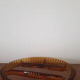 70s aperitif server