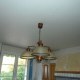 Chandelier years 1990