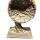 Bronze sculpture, signed Patsoglou
