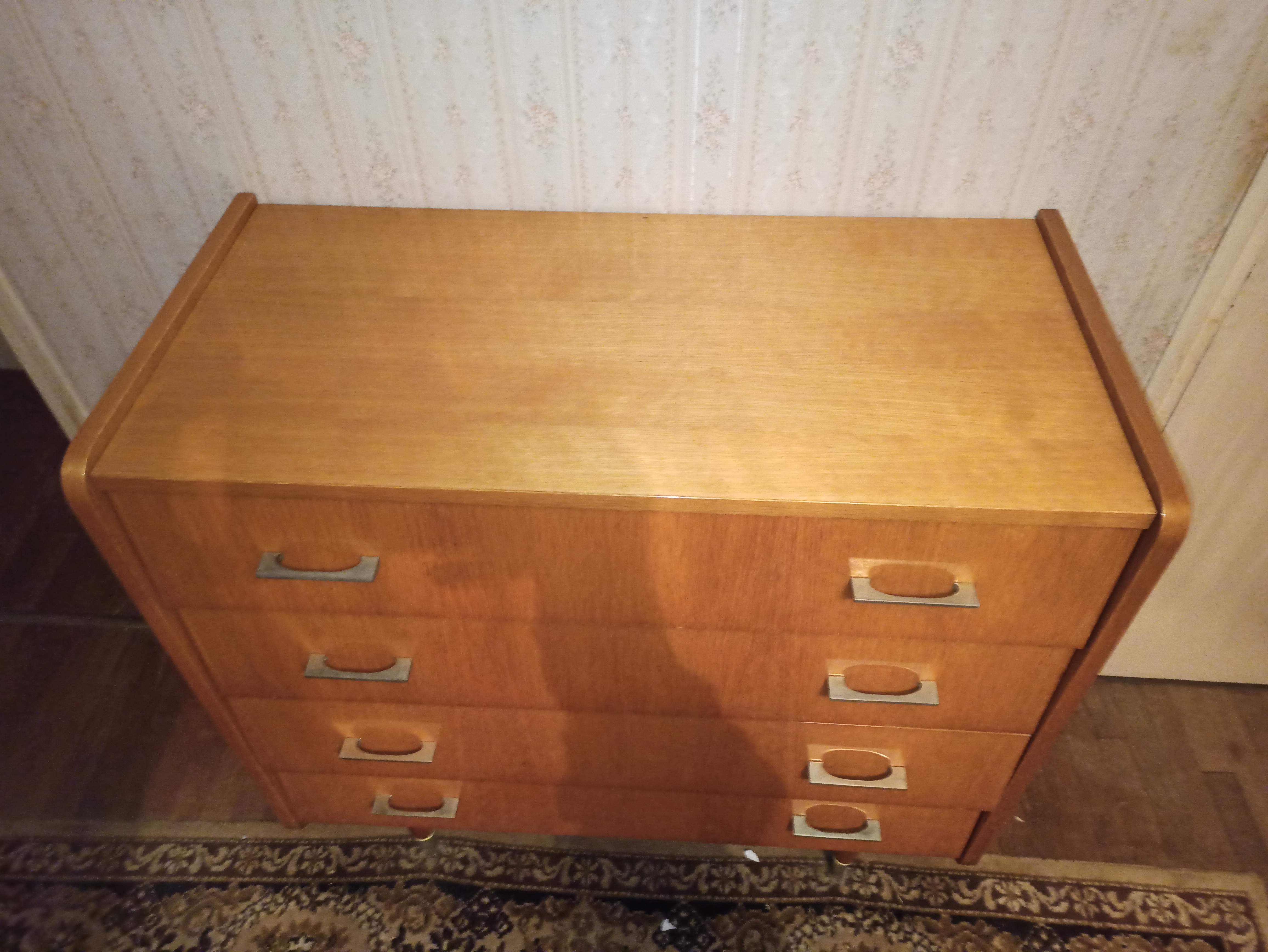 Commode des années 50
