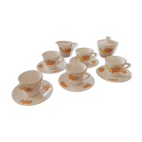 Vintage mugs