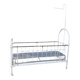 Iron bed for children