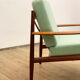 Fauteuil par Grete Jalk pour France & Son, design danois, 1950