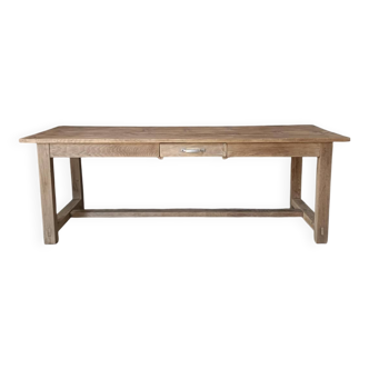 Draper's table