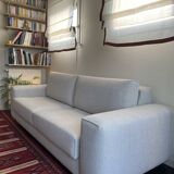 Bolia sofa bed gest model