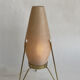 Rotaflex lamp 1950
