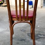 Chaises bistrot