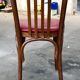 Bistro chairs