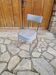 Vintage Ronéo chair