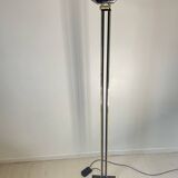Lampadaire design italien 1970