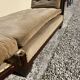 Méridienne day bed design 1950