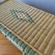 Rattan and wicker commode from the 70s – 80s