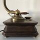 Ryckaert brand lamp collection Louisiana 1970