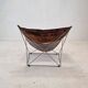 F675 Butterfly Chair by Pierre Paulin for Artifort, 1960s