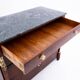Luxurious Empire style chest of drawers, France, around 1840. After renovation.