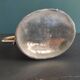 Silverplated tea pot, Kirby, Beard & Co, Paris, Made in England