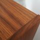 Teak bookcase, Danish design, 1970s, production: Denmark