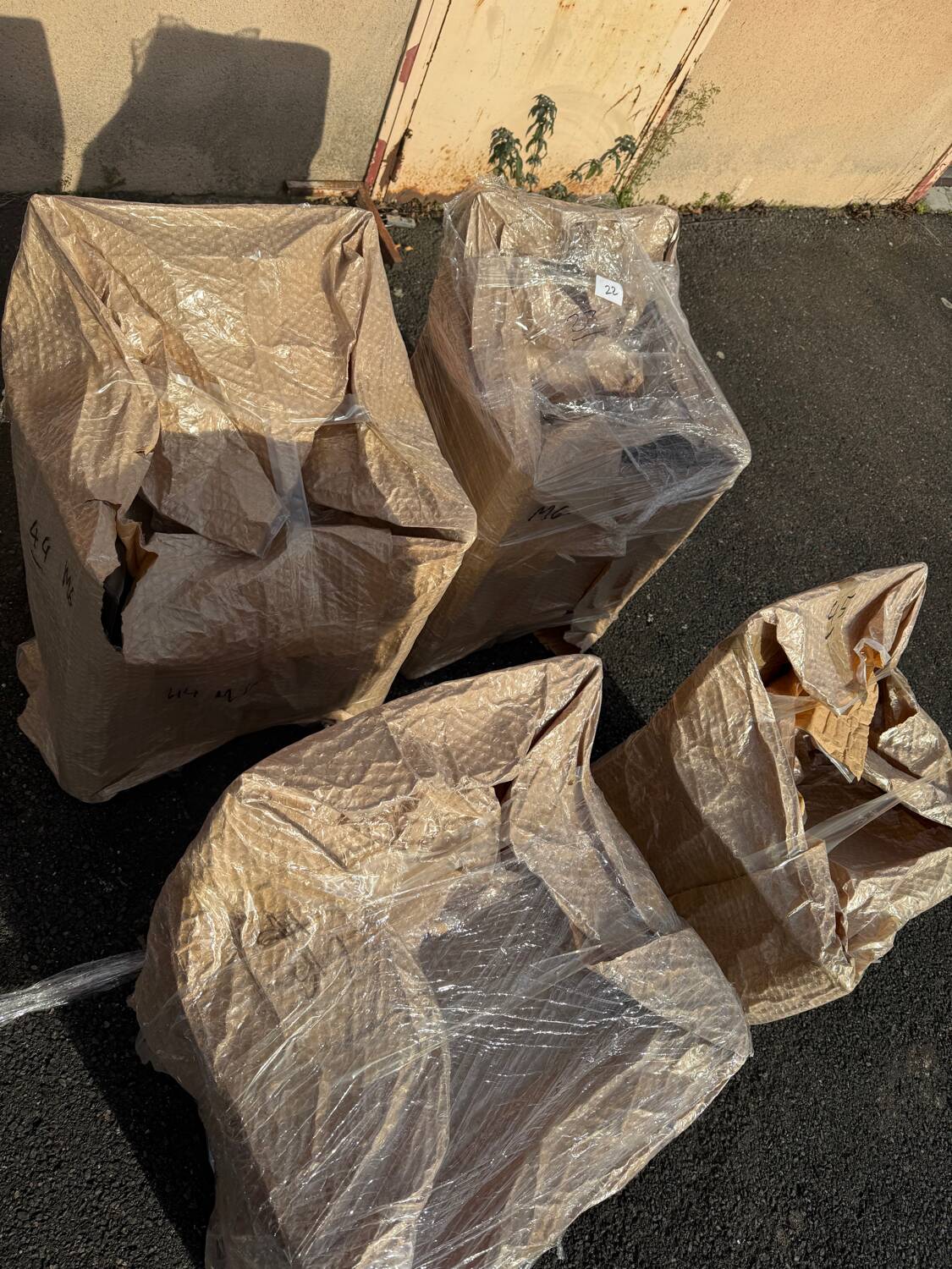 Tecno Modus Armchair