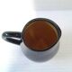 Pitcher faience Keraluc Quimper vintage