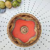 vintage sandstone bowl