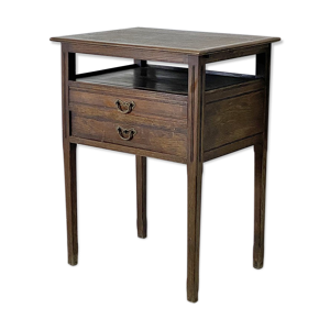 table d'appoint années