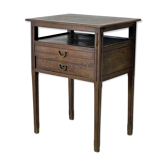 Side table 30s