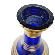 Carafe Art déco Kamenicky Senov