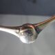 Silver-Plated Brass Candleholder by Jens Quistgaard, 1960s