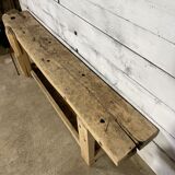 Oak carpenter's establishment