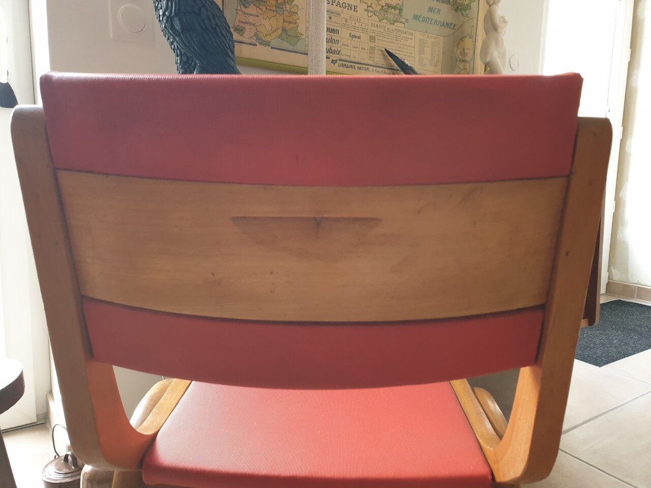 Chair 60s