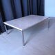 Marble coffee table