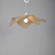 Hanging lamp 'Area 50' designed by Mario Bellini for Artemide, 1970s