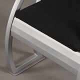 Postmodern armchair, Germany, 1980s