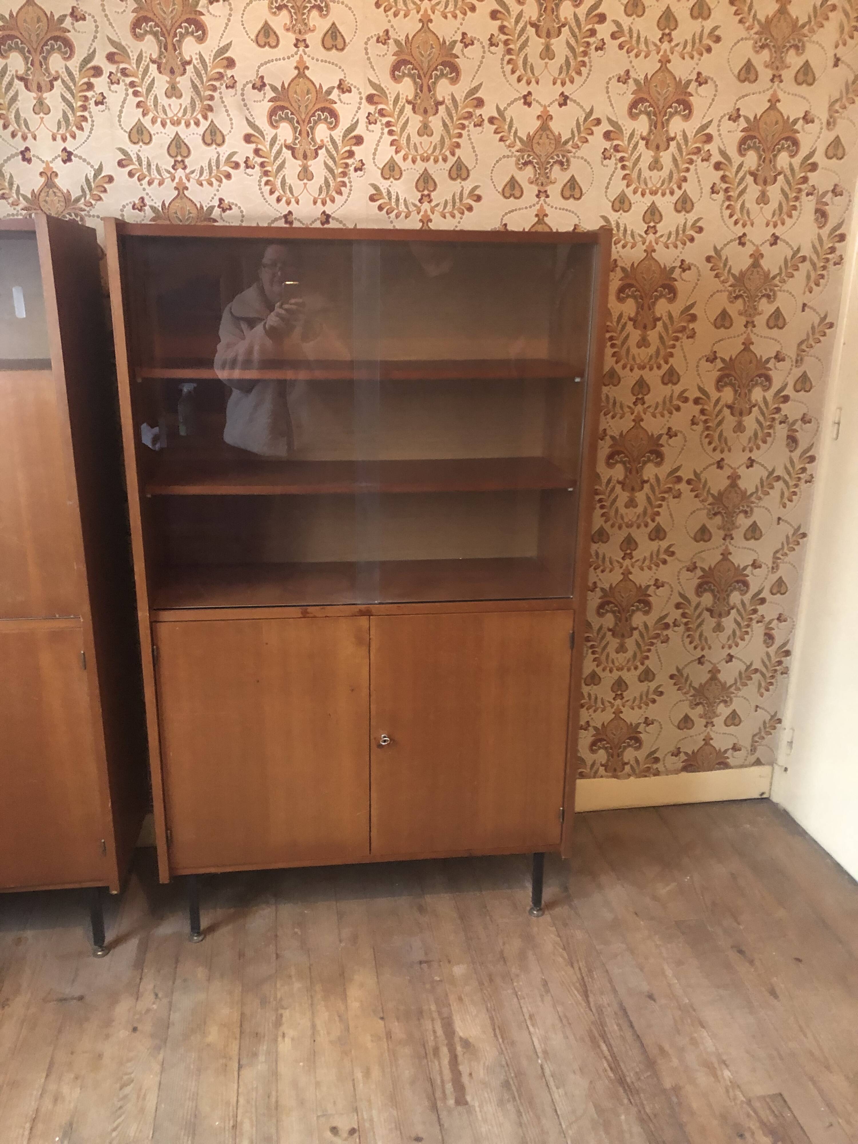 Scandinavian library