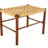 Footstool 'Herborg' - danish design