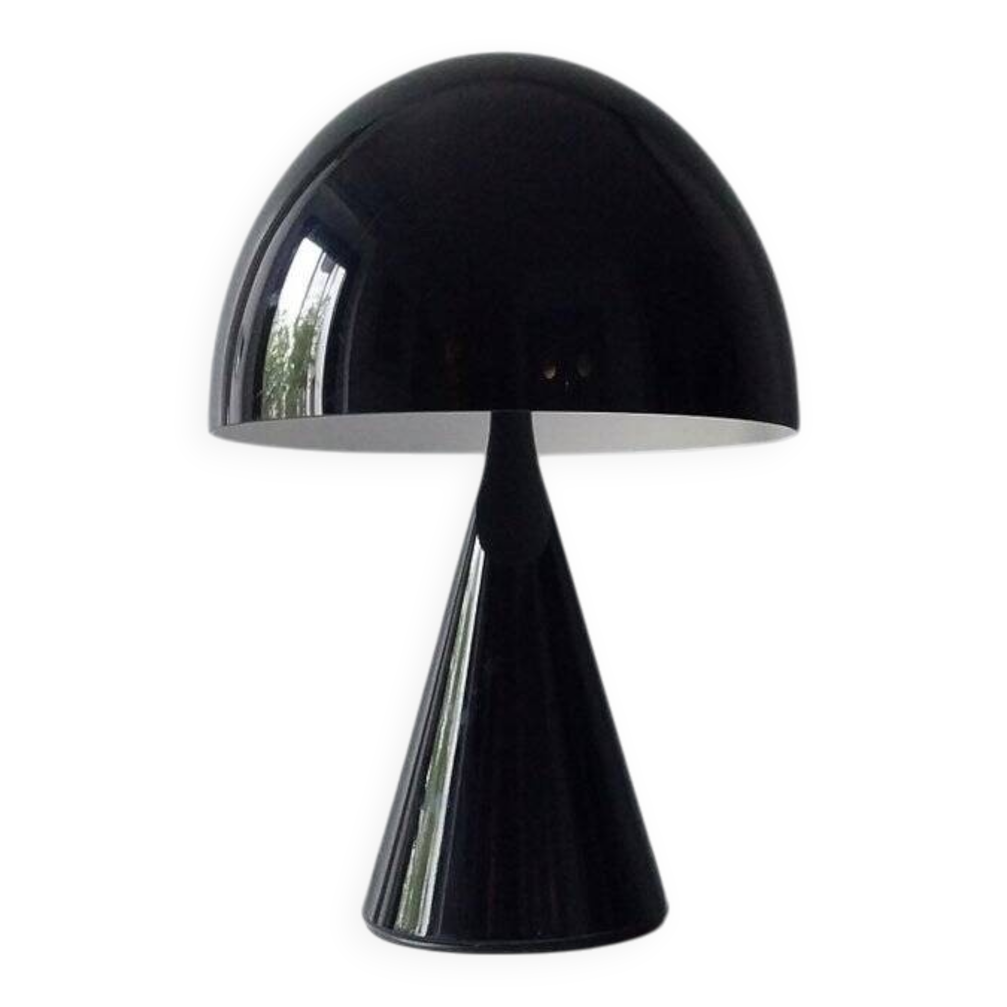 Guzzini Baobab lamp from the 1970s
