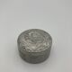Art Deco aluminum box