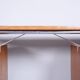 Bauhaus Writing Desk in Beech from Mücke-Melder, 1930s