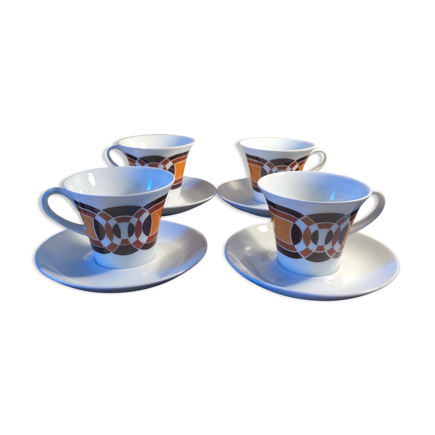 Tasses à café