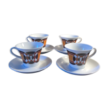 Coffee cups