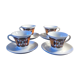 Tasses à café
