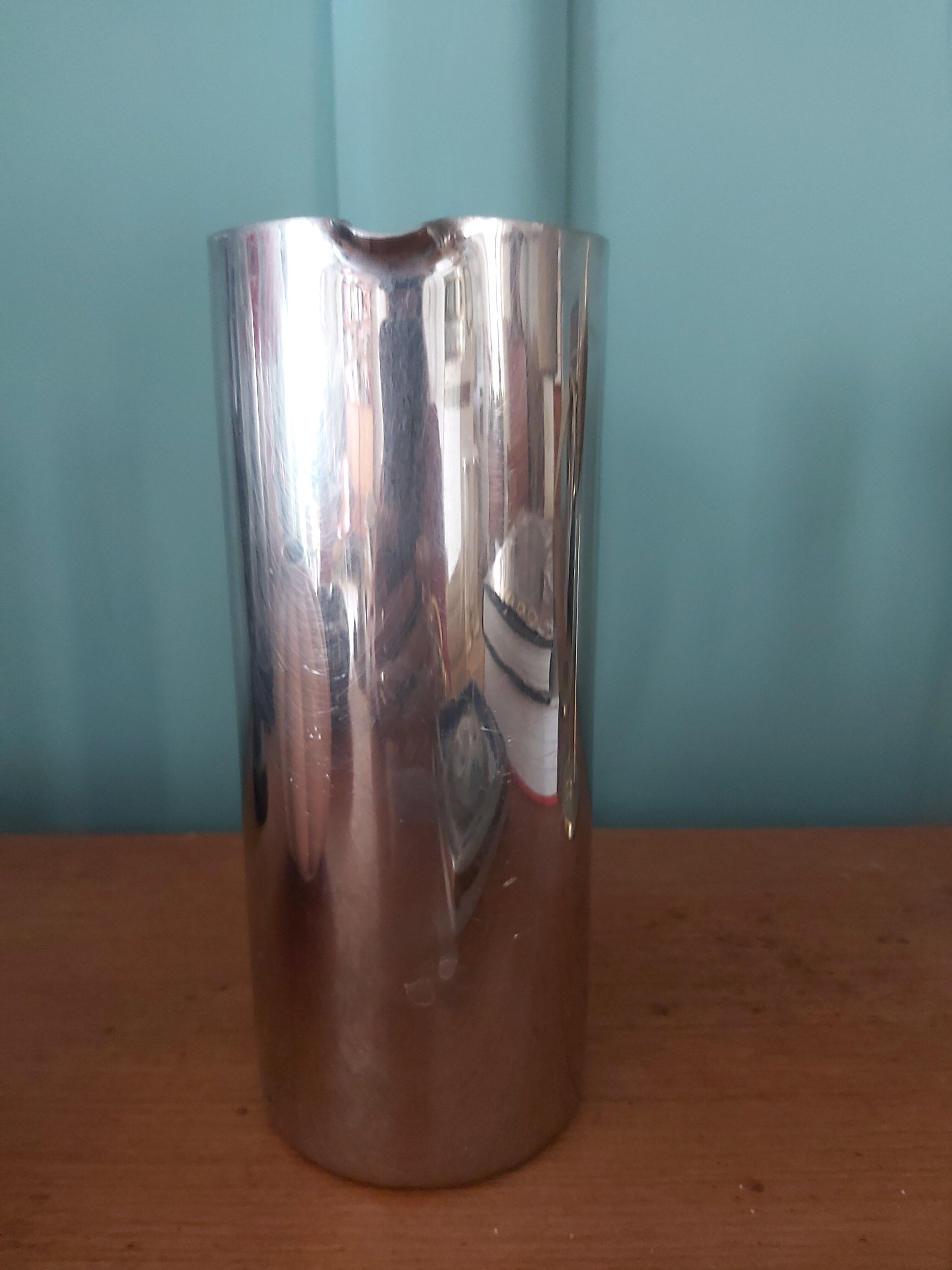Carafe guy degrenne vintage