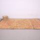 Authentic Boujaad Rug Morocco 180 x 362 cm – Vintage Handmade Wool Piece