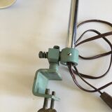 Alphonse Pinoit workshop lamp