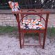 1970s folding chair
