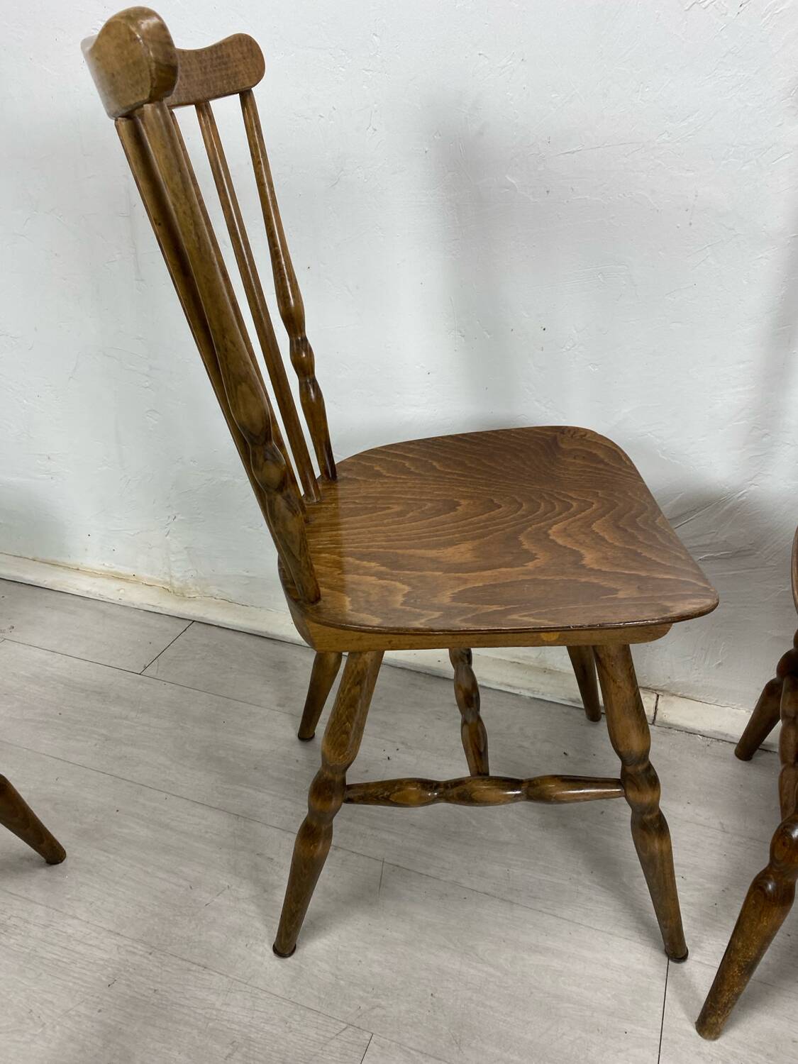 Bistro chairs